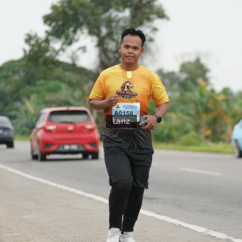 Runner Photo 2030247