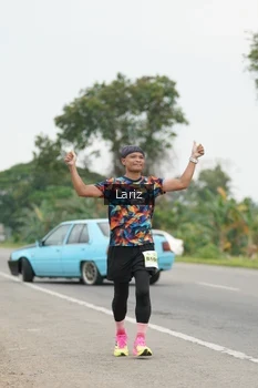 Runner Photo 2030254