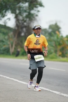 Runner Photo 2030263