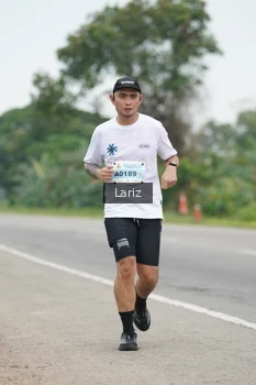 Runner Photo 2030283