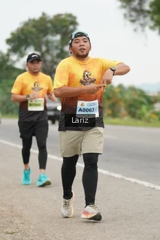 Runner Photo 2030289