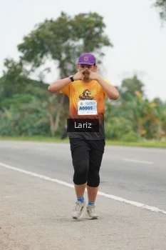 Runner Photo 2030297