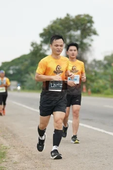 Runner Photo 2030298