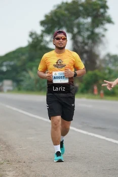 Runner Photo 2030328