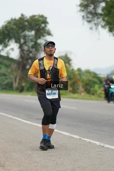 Runner Photo 2030330