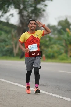 Runner Photo 2030338