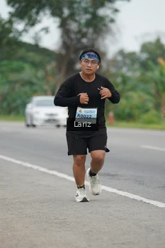 Runner Photo 2030342