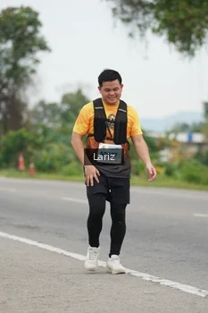 Runner Photo 2030343