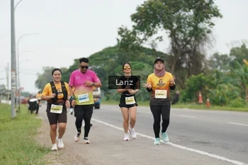 Runner Photo 2030346