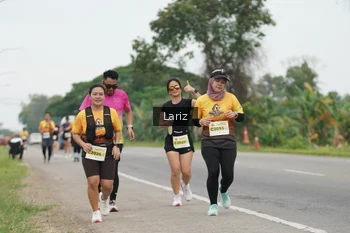 Runner Photo 2030348