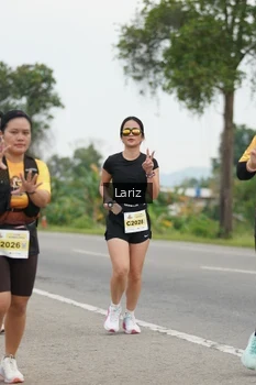 Runner Photo 2030351