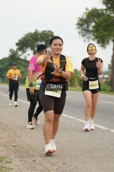 Runner Photo 2030352