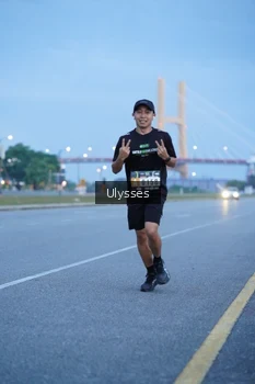 Runner Photo 2030369