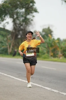 Runner Photo 2030370