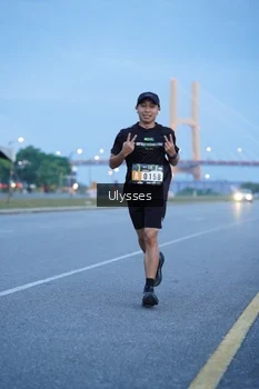 Runner Photo 2030372