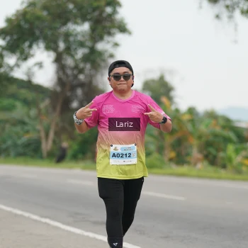 Runner Photo 2030377