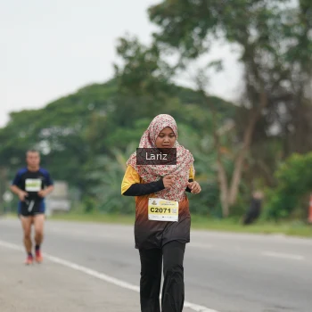 Runner Photo 2030378