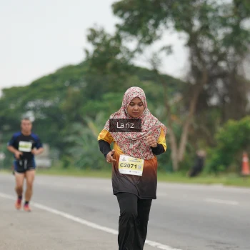Runner Photo 2030379