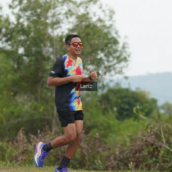 Runner Photo 2030380