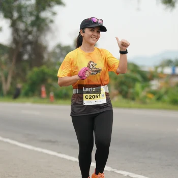 Runner Photo 2030385