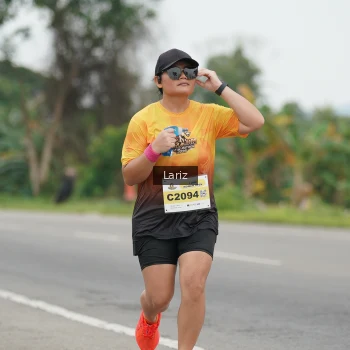 Runner Photo 2030386