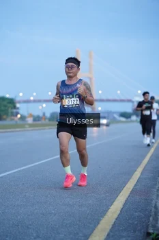 Runner Photo 2030393