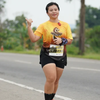 Runner Photo 2030394
