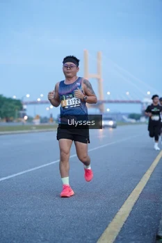 Runner Photo 2030396
