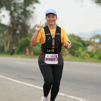 Runner Photo 2030397