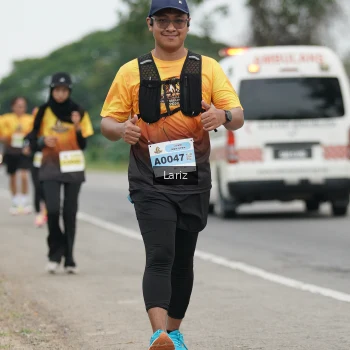 Runner Photo 2030398