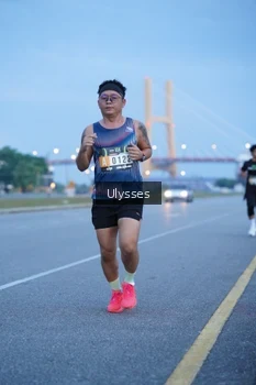 Runner Photo 2030403