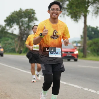 Runner Photo 2030407