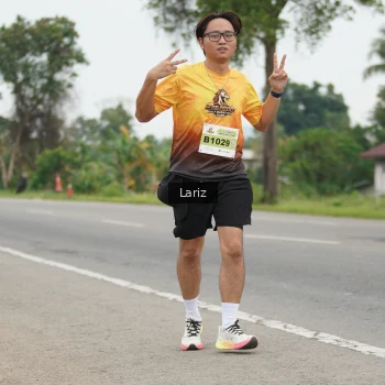 Runner Photo 2030410