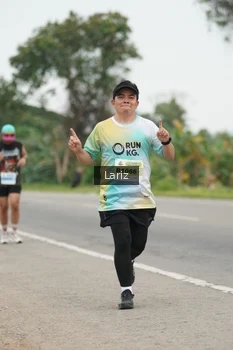 Runner Photo 2030419