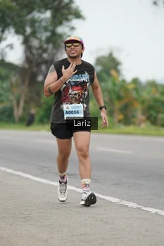 Runner Photo 2030422