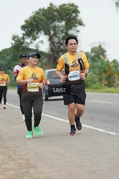 Runner Photo 2030429