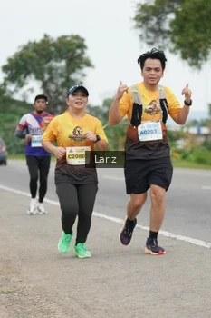 Runner Photo 2030431