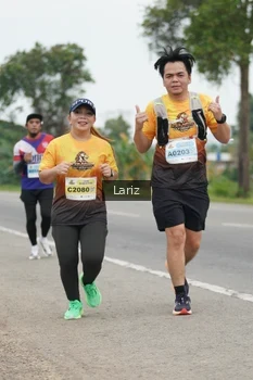 Runner Photo 2030432