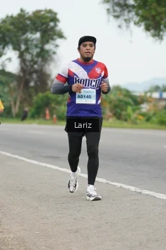 Runner Photo 2030433