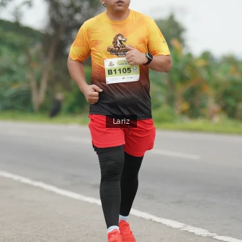 Runner Photo 2030473