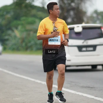 Runner Photo 2030475