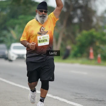 Runner Photo 2030479