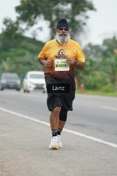 Runner Photo 2030480