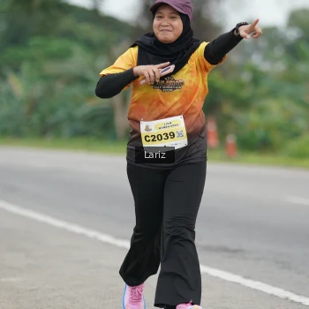 Runner Photo 2030482