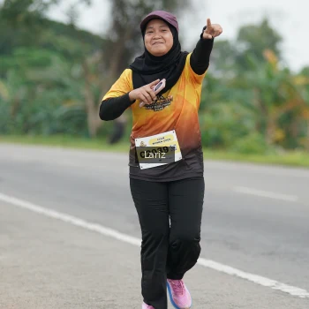 Runner Photo 2030483