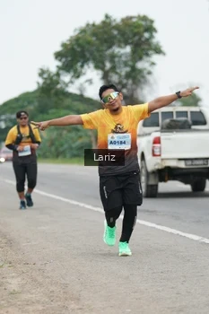 Runner Photo 2030486