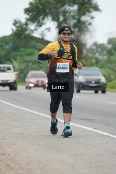 Runner Photo 2030487