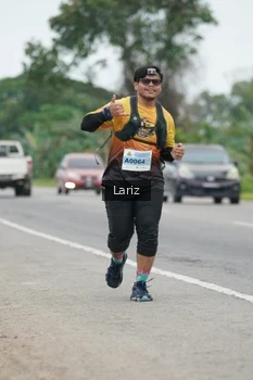 Runner Photo 2030488