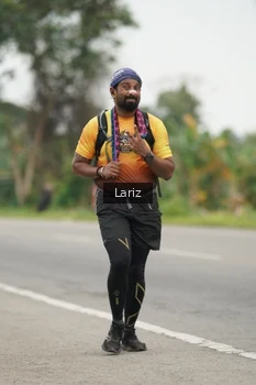 Runner Photo 2030499