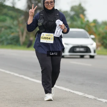 Runner Photo 2030508